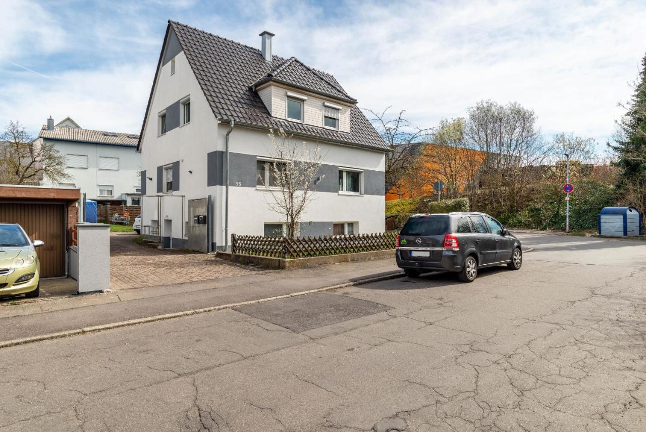 Am Hirnach 2 Sindelfingen Exterior foto