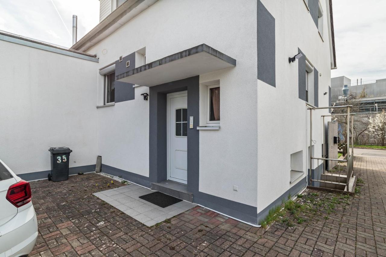 Am Hirnach 2 Sindelfingen Exterior foto