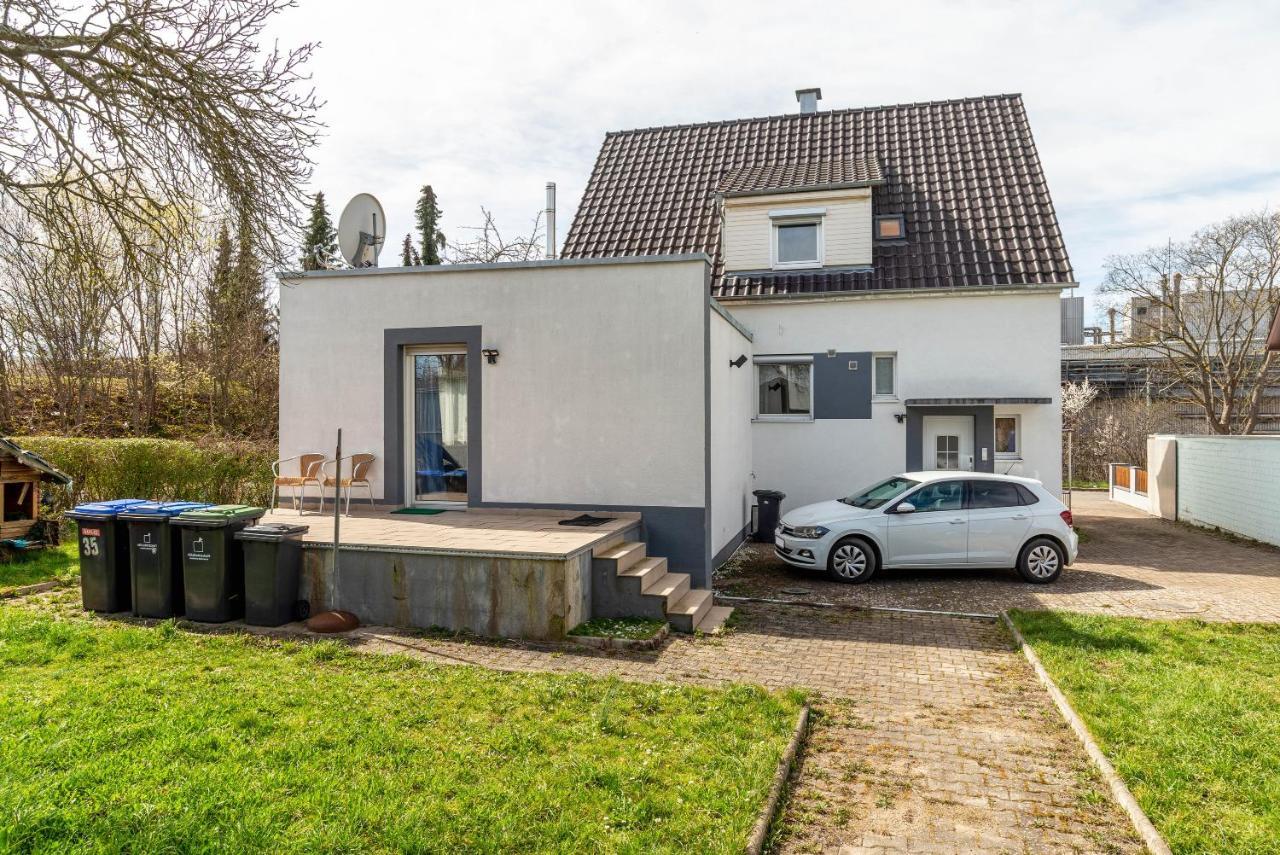Am Hirnach 2 Sindelfingen Exterior foto